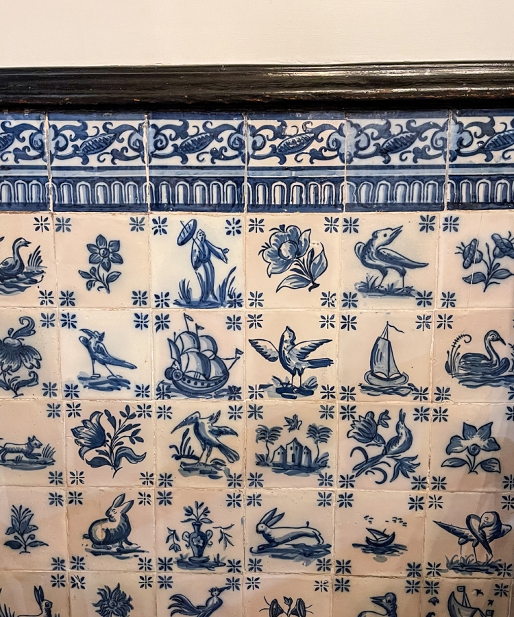 Azulejos