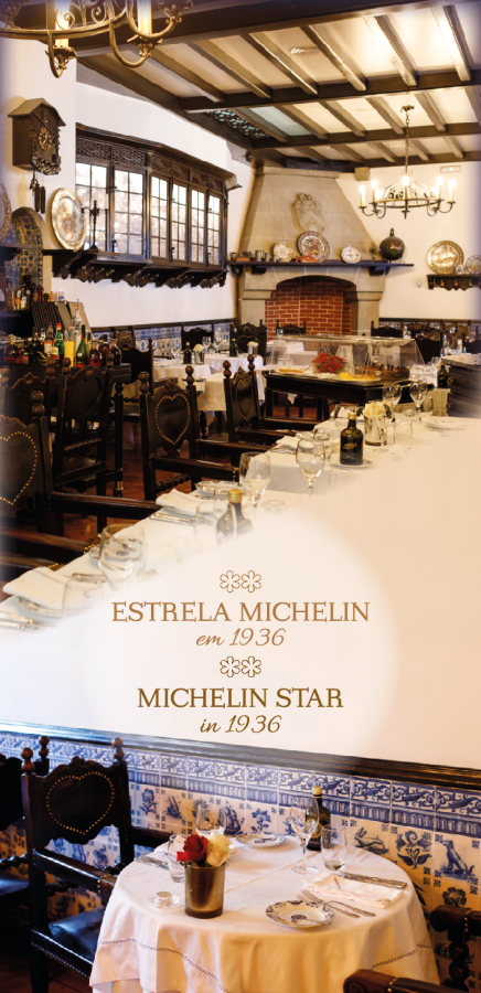 Estrellas Michelin